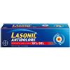 Bayer Lasonil Gel Antidolore 10% 120gr