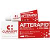 Curasept Afte Rapid Gel Protettivo 10ml
