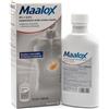 Sanofi Maalox 4% +3,5% Sciroppo Sospensione Orale Aroma Menta 250ml