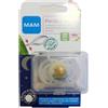 Mam Perfect Night 6+ Mesi 1 Pezzo in Silicone