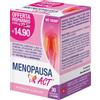 Linea ACT Menopausa Act 30 Compresse