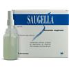 Saugella Lavanda Vaginale Ph 4,5 140ml 4 Flaconi