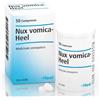 Heel Nux Vomica 50 Tavolette