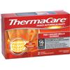 Thermacare Fascia Autoriscaldante Schiena 2 Pezzi