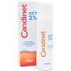 Uniderm Candinet Act 2% 150ml
