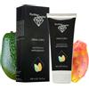 Runika Essential Crema Corpo Idratante Corpo, 200ml, Crema Bio Vegana, Crema Antiossidante, Crema Pelle Secca Uomo Donna, Crema Corpo Profumata Rassodante, Nutriente, Formula Naturale