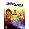 Paramount Home Entertainment Star Trek: Lower Decks - Season Two [DVD]