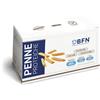 BFN Vitamins & Supplements BFN Pasta Proteica Penne 3 porzioni da 50 gr gusto Low Carb