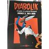 alessandro editore Diabolik index illustrato 201-300
