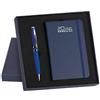 Parure agenda settimanele e penna personalizzata 9 x 14 cm personalizzate o neutre