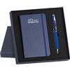 Parure agenda giornaliera e penna personalizzata 9 x 15 cm personalizzate o neutre