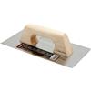 Bellota Pialletto dritto manico legno 300x120mm