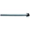 Fischer 090286 - Asta filettata per ancoraggi chimici FIS A M12x210 (confezione da 10pz.)