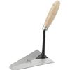 Bellota Cazzuola forgiata catalana manico di legno faggio 180x125mm