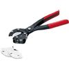 INTERCABLE Lama di ricambio per tubi PVC - 7120452