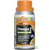 NamedSport omega 3 double plus 110 - omega 3