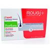 Rougj group srl Rougj 24 fiale forfora trattamento 3 mesi