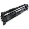 HP CF217X Toner nero Compatibile 17X Hewlett Packard