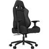 Poltrona Gaming Vertagear SL5000 - Nera/Nera