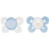 Chicco Physio Comfort 2-6 m 2 pz
