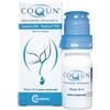 Visufarma COQUN Soluzione oftalmica lubrificante 10ml