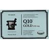 Q10 GOLD 100 mg 60 capsule