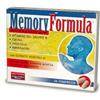 Amicafarmacia Memory Formula 30 Compresse