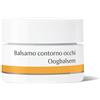 Dr Hauschka Balsamo Contorno Occhi 10ml