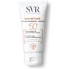 Svr Sun Secure Ecran Mineral Teinté Crema Viso Pelle Normale Mista