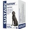 VETPLUS LTD Sustain Large Breed Mangime Complementare Sistema Immunitario Cani Taglia Grande 30 Bustine