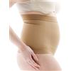 Solidea Silver Wave Abdominal Band Fascia Addominale Colore Noisette Taglia 2 - M