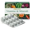 Erbamea Vitamine & Minerali 24 Compresse