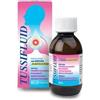 Tussifluid Sciroppo Fluidificante 120ml