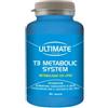 Amicafarmacia Ultimate T3 Metabolic System 80 Capsule