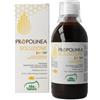 Alta Natura Propolinea Soluzione Junior integratore di propoli 200ml