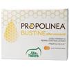 Alta Natura Propolinea Bustine integratore di propoli 10 bustine effervescenti