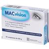 Amicafarmacia Macvision 30 Compresse