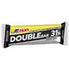 Proaction Double Bar 31% barretta proteica gusto cocco 60g