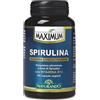 Amicafarmacia Maximum Spirulina 100 Capsule