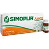 Amicafarmacia Shedir Simoplir Junior 12 Flaconcini