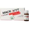 Amicafarmacia Alta Natura Macrovyt Sport Ginseng & Carnitina 100ml