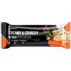 Amicafarmacia EthicSport Creamy & Crunchy Gusto Cioccolato Bianco e Nocciola 30g