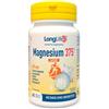 Amicafarmacia Longlife Magnesium 375 Sport 60 Tavolette