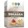 PromoPharma Dimagra Minicrackers Proteici Pizza 200g