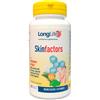 Longlife Skinfactors 60 Tavolette