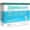Zeta Farmaceutici Zetalax 4000 per la regolarità del transito intestinale 20 bustine
