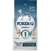 Forza10 Diet Dog Forza10 Medium Diet al Cervo con Patate Crocchette cane - Set %: 2 x 12 kg