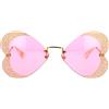 Gucci Occhiali da Sole Gucci GG0897S 001
