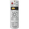 Panasonic telecomando per PT-F100U, PT-F200U