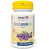 LONGLIFE OLIO DI LAVANDA BIO 60 PERLE